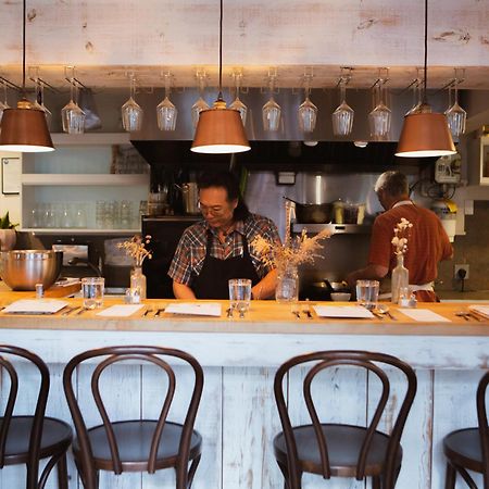 Rubyjune Inn White Salmon エクステリア 写真