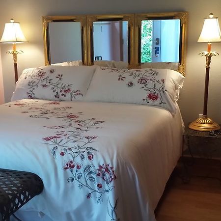 Rubyjune Inn White Salmon エクステリア 写真