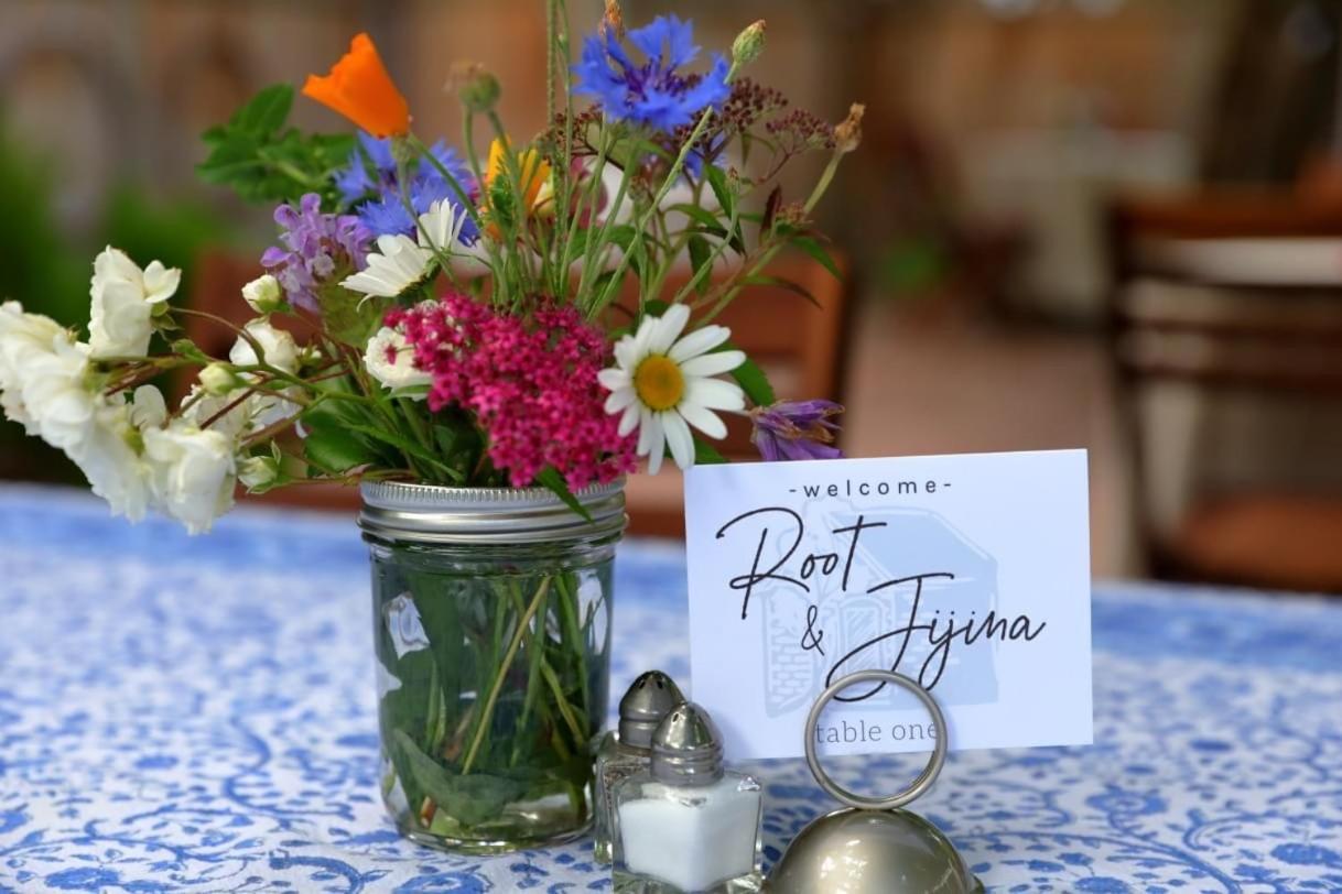 Rubyjune Inn White Salmon エクステリア 写真