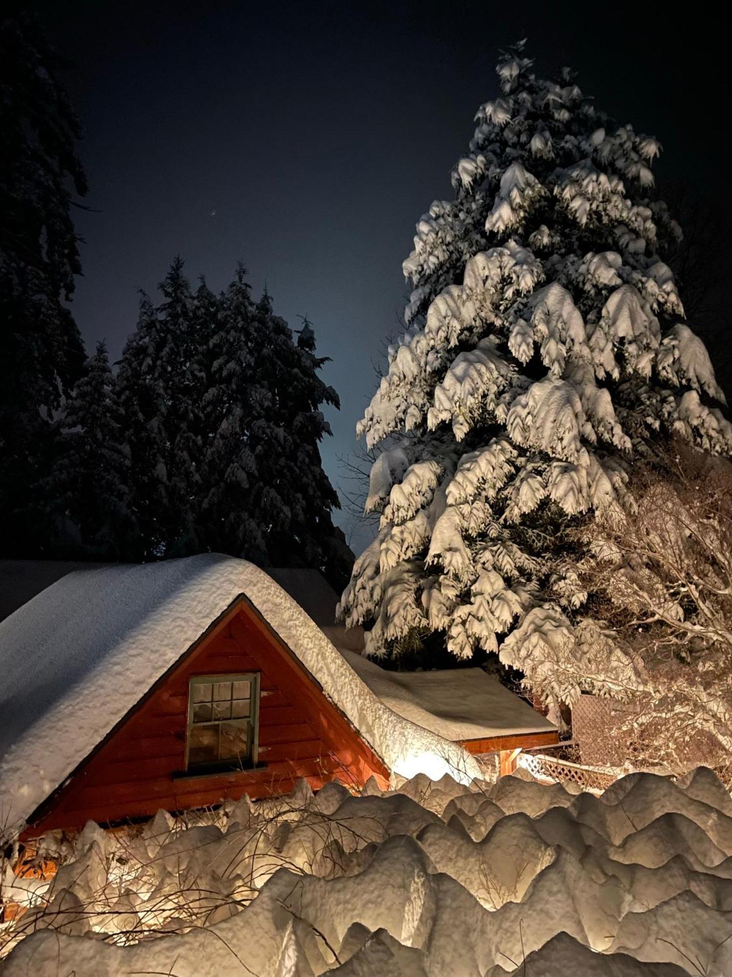 Rubyjune Inn White Salmon エクステリア 写真