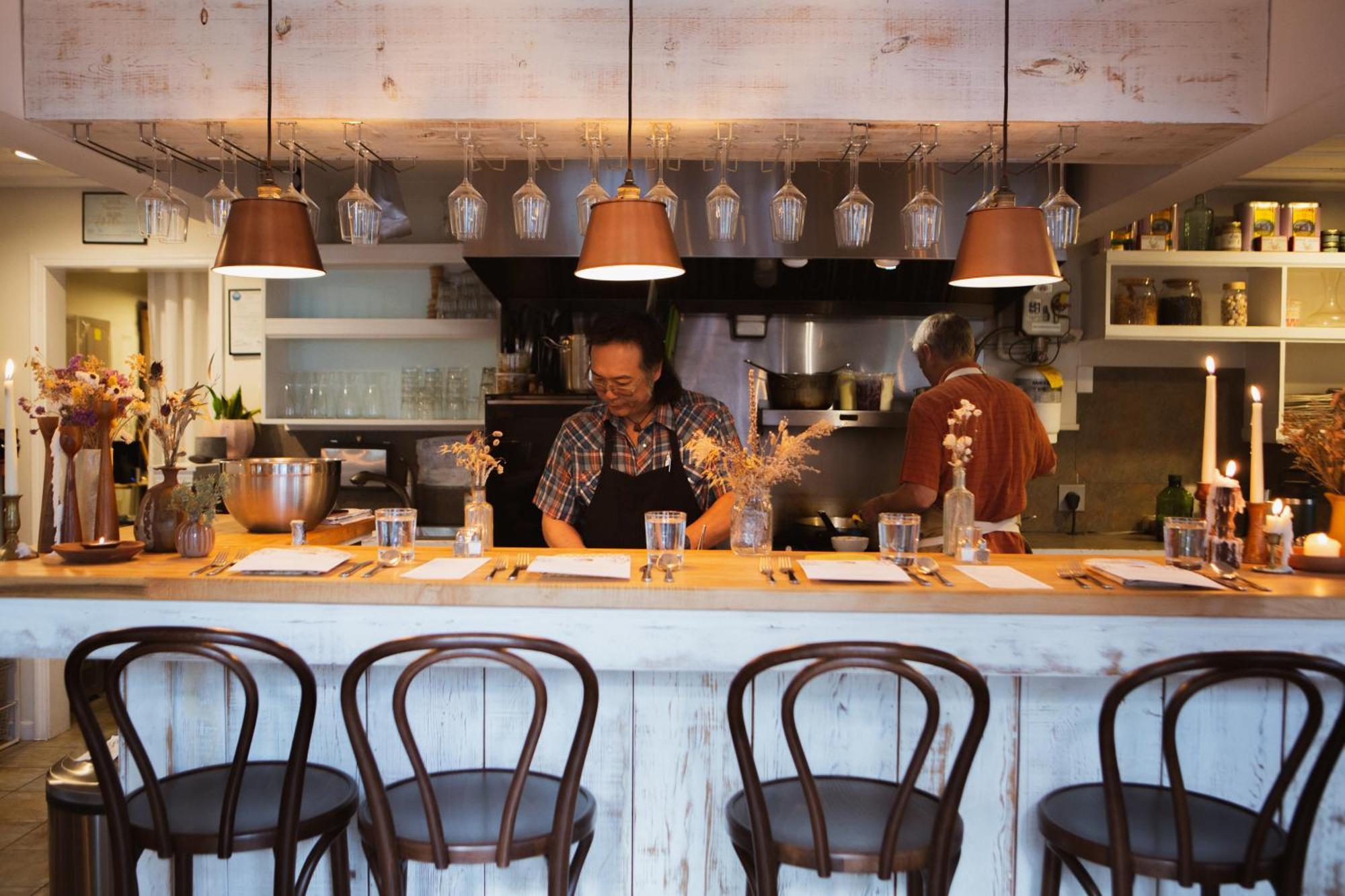 Rubyjune Inn White Salmon エクステリア 写真