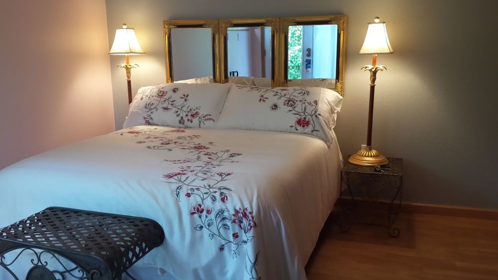 Rubyjune Inn White Salmon エクステリア 写真