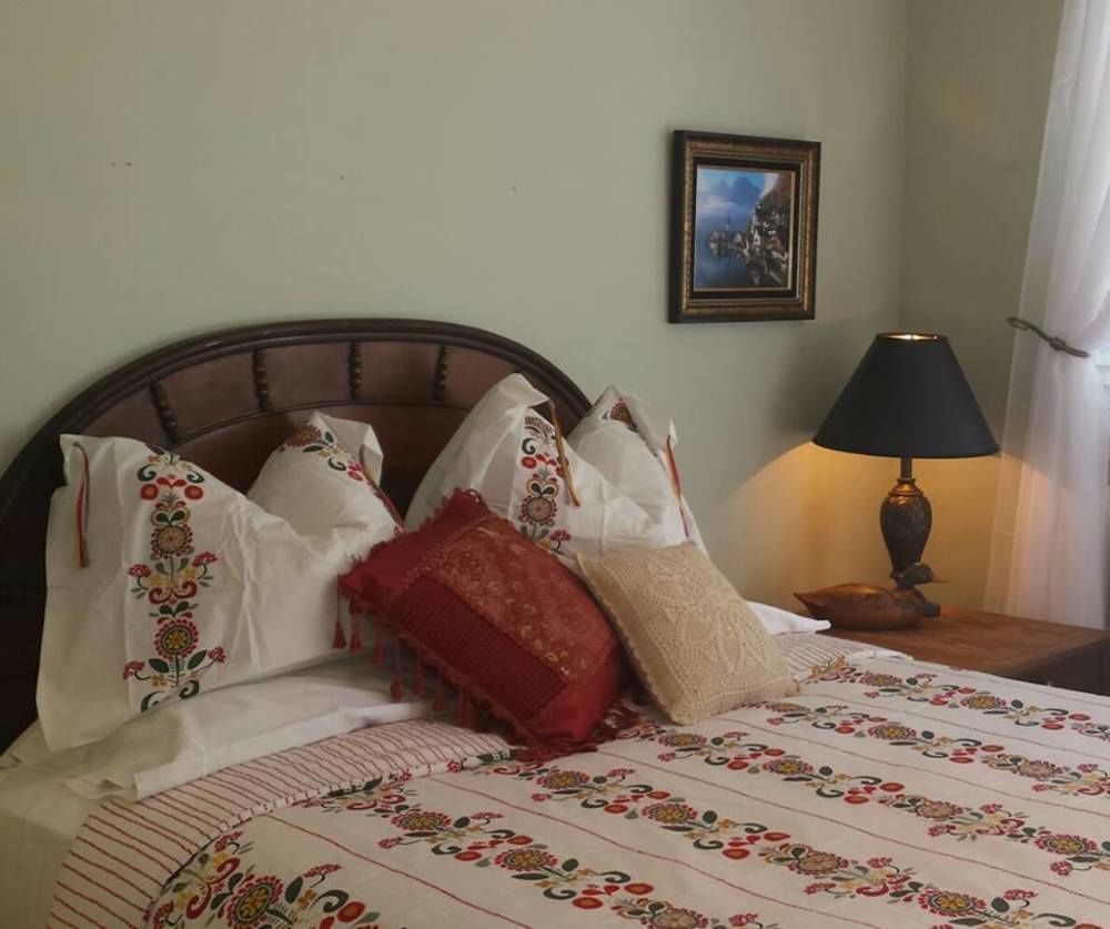 Rubyjune Inn White Salmon エクステリア 写真