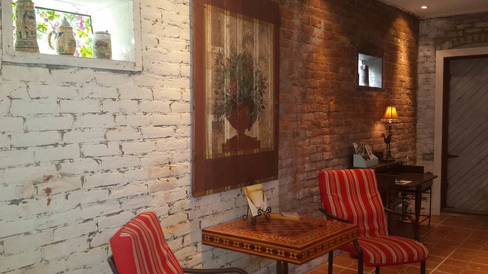 Rubyjune Inn White Salmon エクステリア 写真