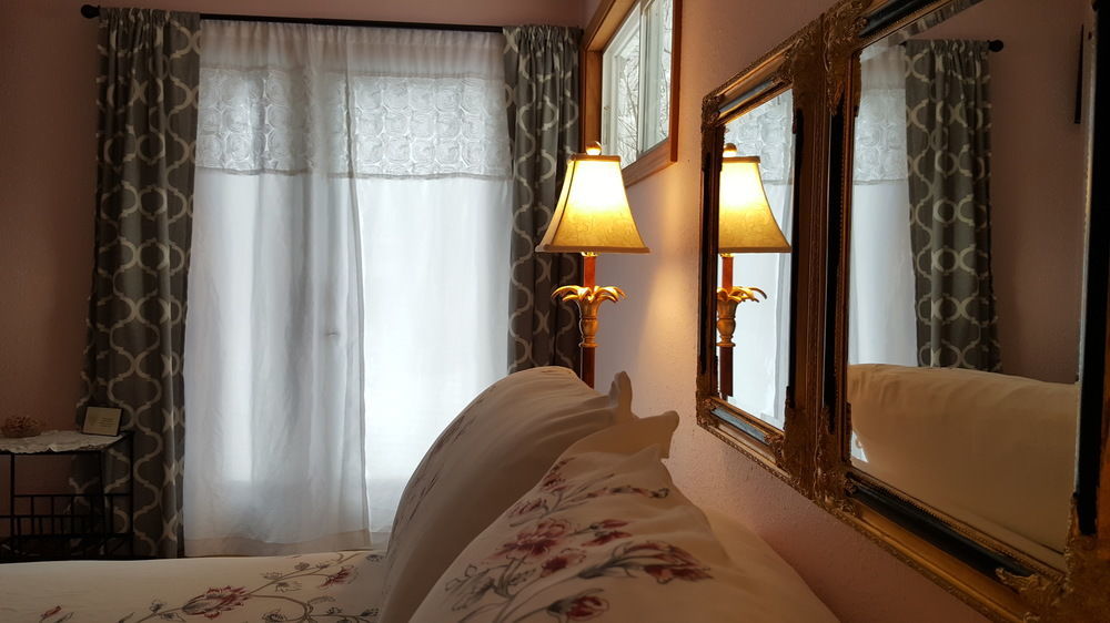 Rubyjune Inn White Salmon エクステリア 写真