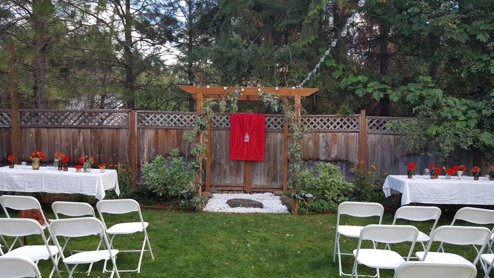 Rubyjune Inn White Salmon エクステリア 写真