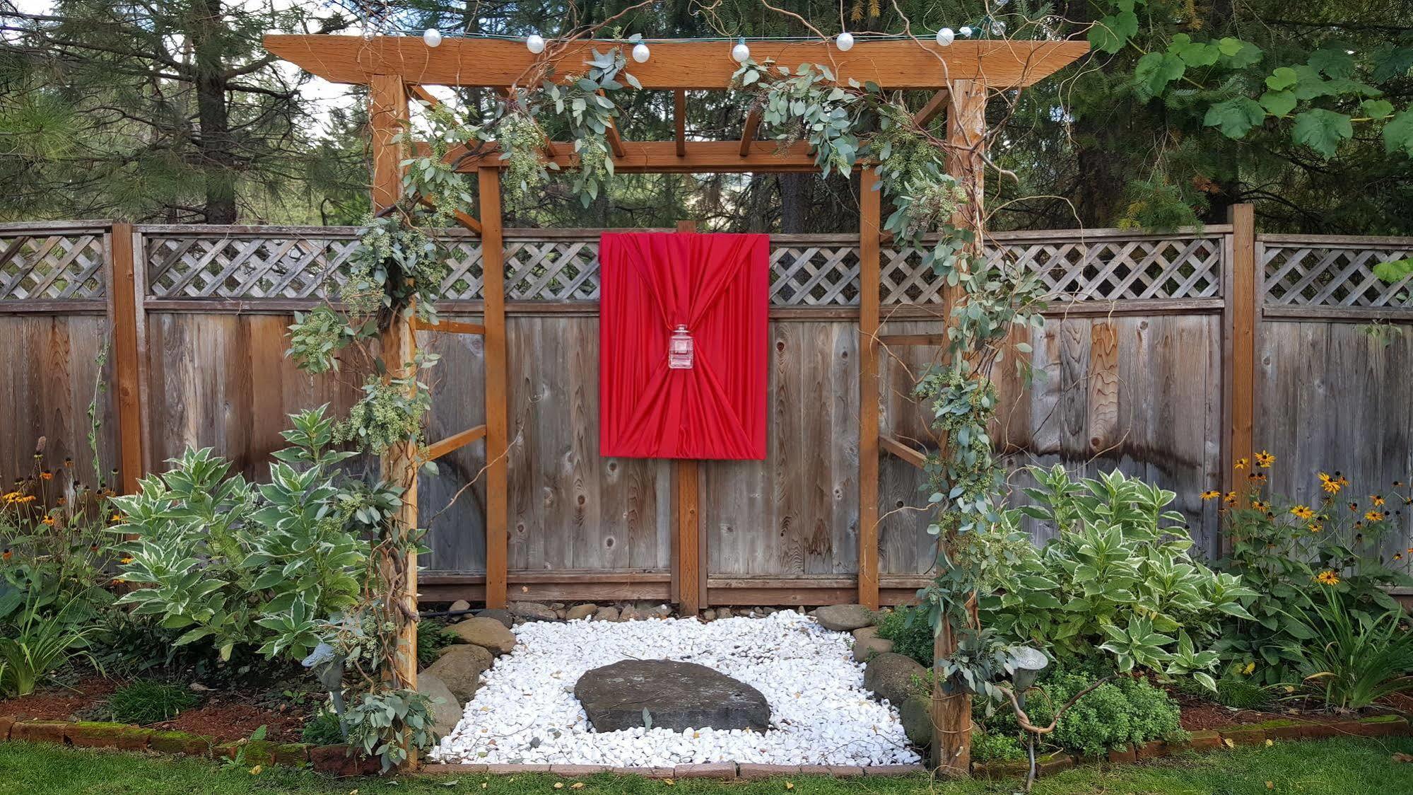 Rubyjune Inn White Salmon エクステリア 写真