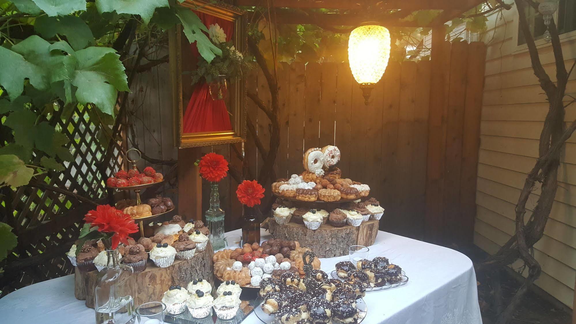 Rubyjune Inn White Salmon エクステリア 写真