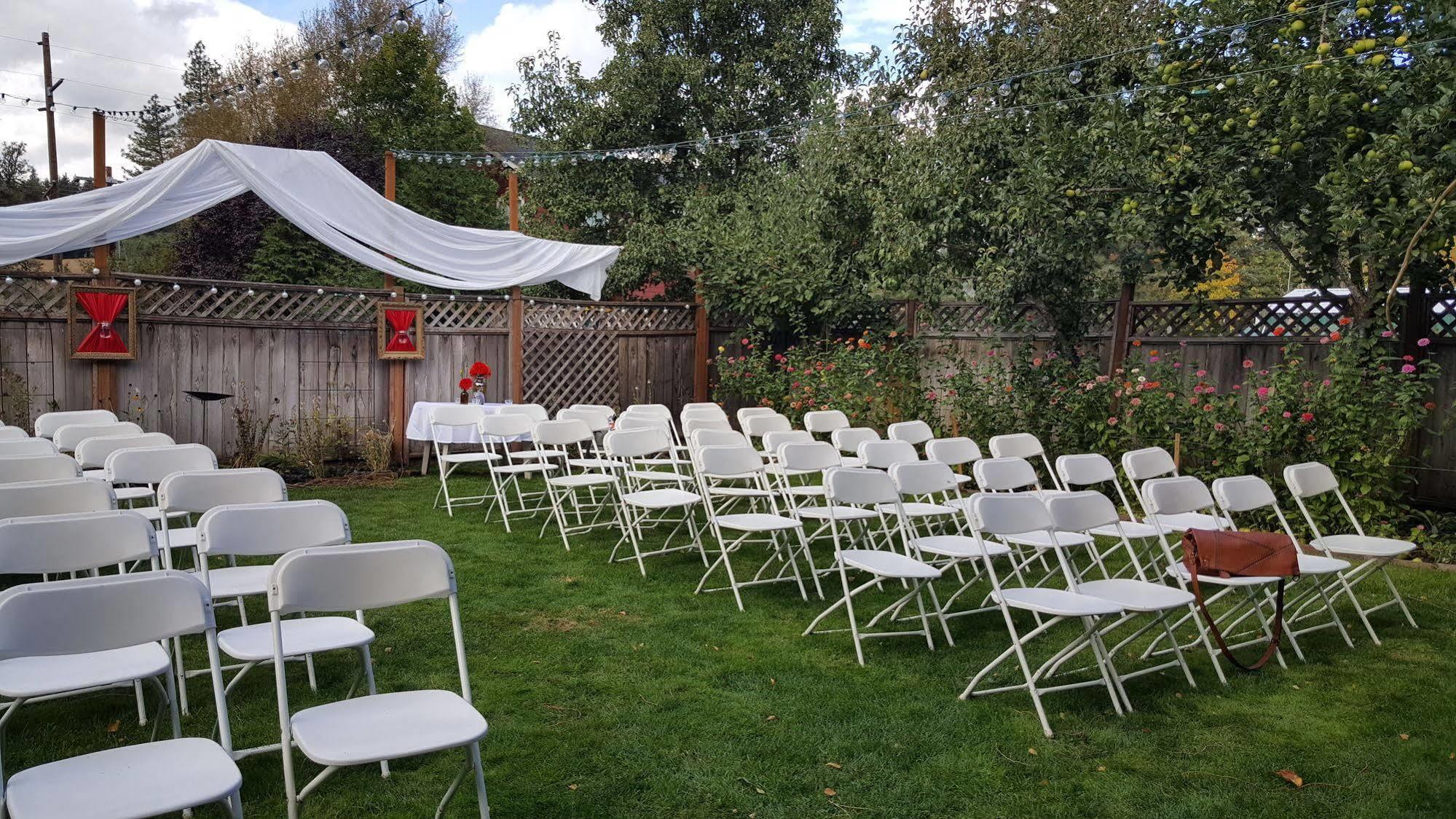 Rubyjune Inn White Salmon エクステリア 写真