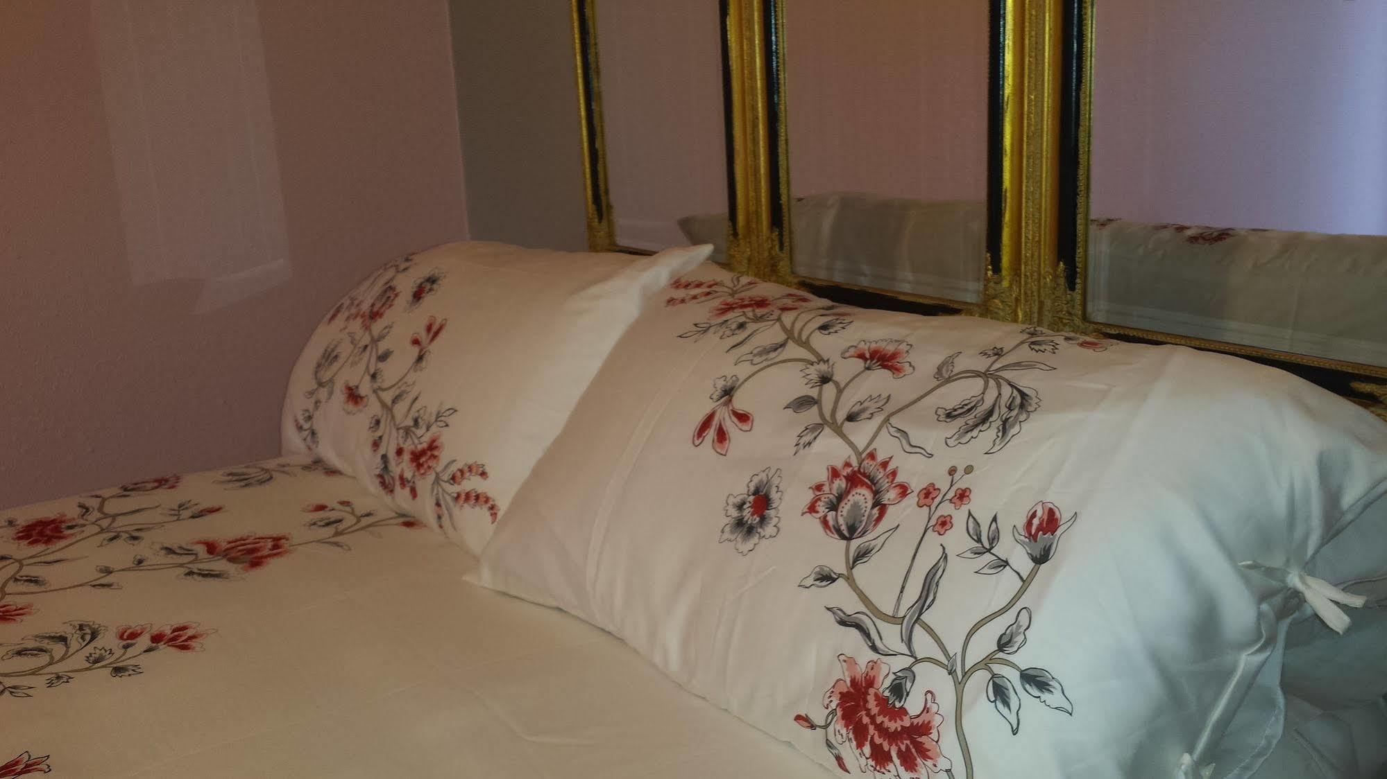 Rubyjune Inn White Salmon エクステリア 写真