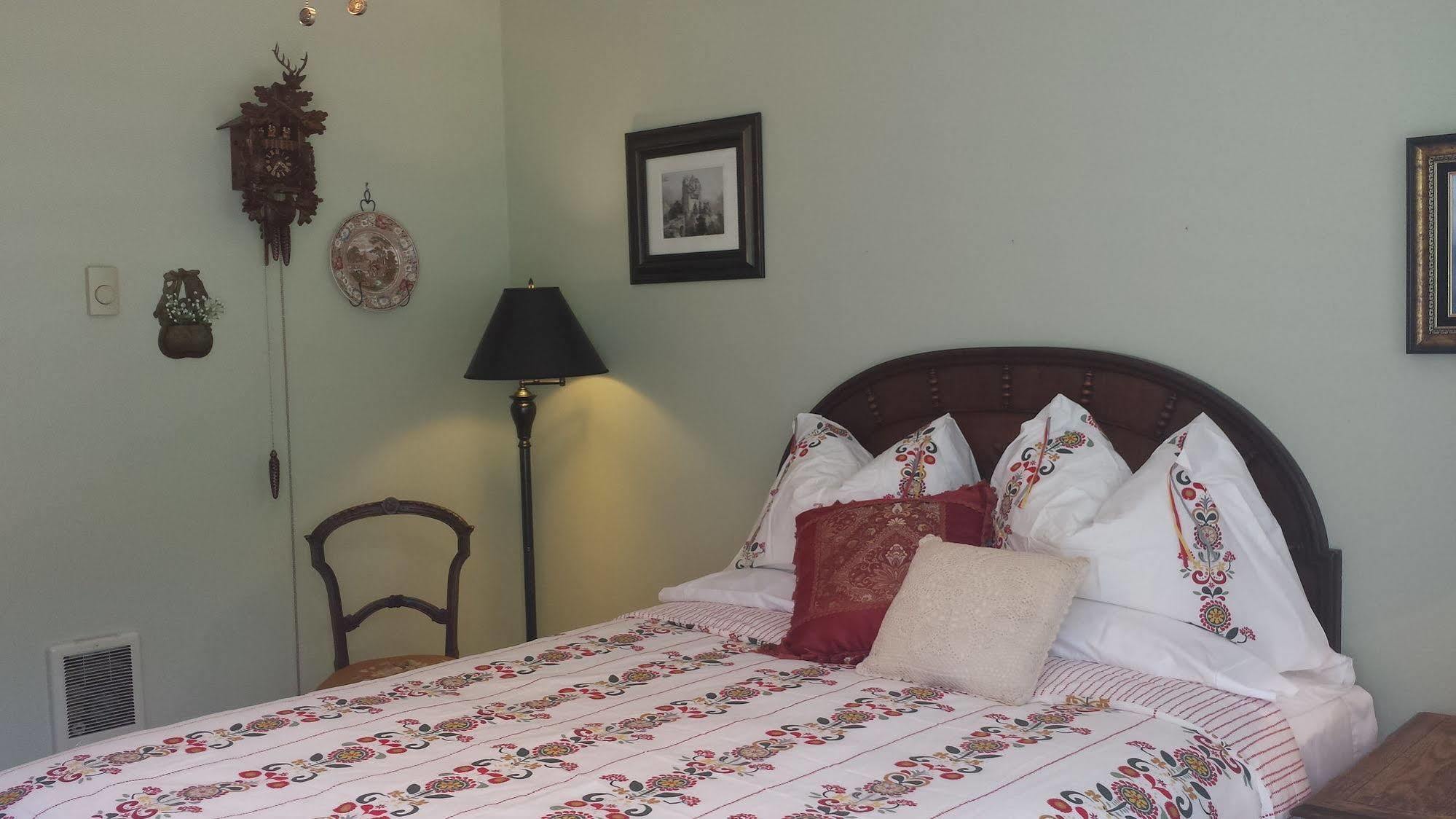 Rubyjune Inn White Salmon エクステリア 写真