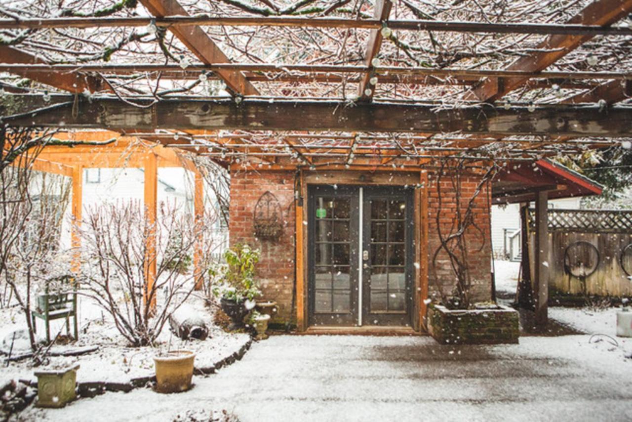 Rubyjune Inn White Salmon エクステリア 写真