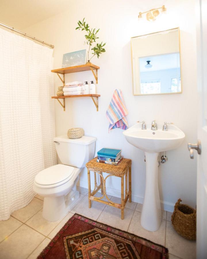 Rubyjune Inn White Salmon エクステリア 写真